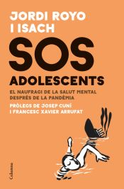 Portada de SOS adolescents