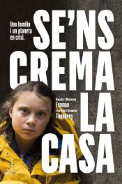 Portada de Se'ns crema la casa