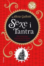 Portada de Sexe i tantra