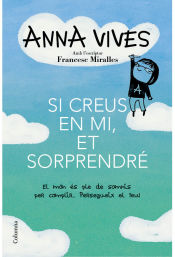 Portada de Si creus en mi, et sorprendré