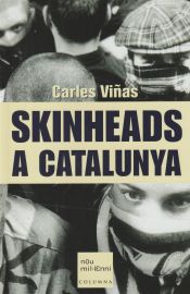 Portada de Skinheads a Catalunya