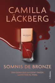 Portada de Somnis de bronze