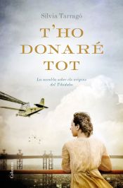 Portada de T'ho donaré tot