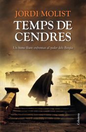 Portada de Temps de cendres