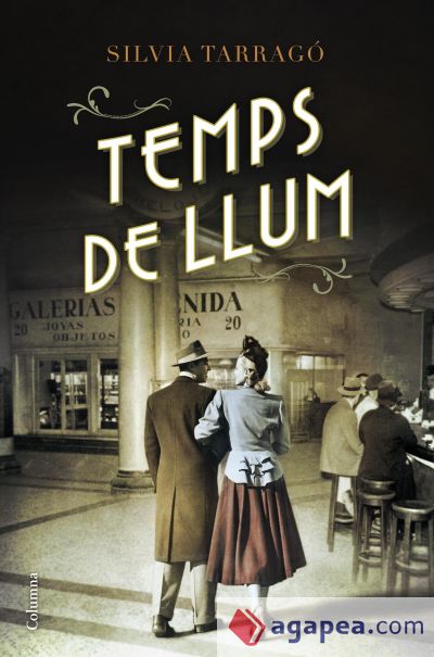 Temps de llum