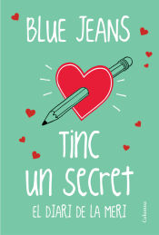 Portada de Tinc un secret