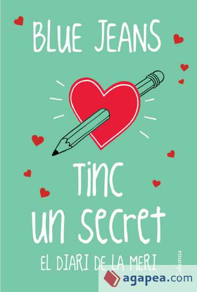 Tinc un secret