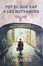 Portada de Tot el que cap a les butxaques (Ebook)