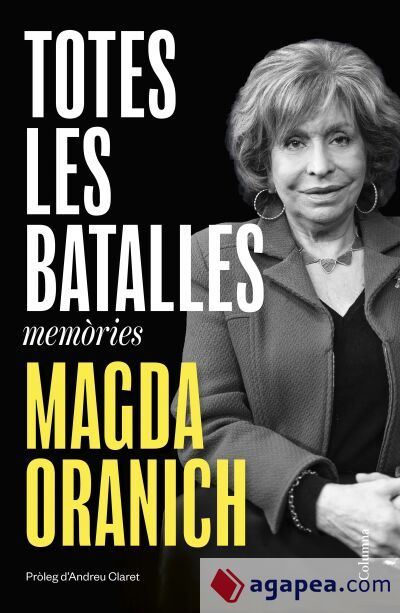 Totes les batalles Totes les batalles