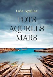 Portada de Tots aquells mars