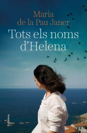 Portada de Tots els noms d'Helena