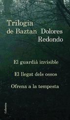 Portada de Trilogia de Baztan (pack) (Edició dedicada Sant Jordi 2015) (Ebook)