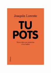 Portada de Tu pots