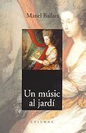 Portada de UN MUSIC AL JARDI