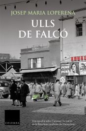 Portada de Ulls de falcó