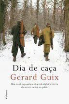 Portada de Un dia de ca&ccedil;a (Ebook)