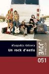 Portada de Un rock d'estiu