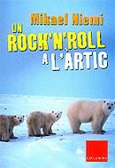 Portada de Un rock'n'roll a l'àrtic