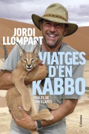 Portada de Viatges d'en Kabbo