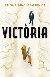 Portada de Victòria