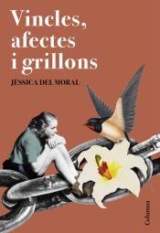 Portada de Vincles, afectes i grillons