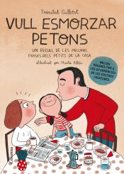 Portada de Vull esmorzar petons