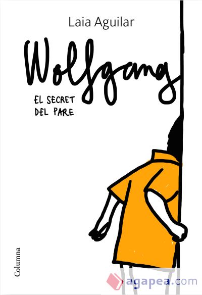 Wolfgang 2. El secret del pare