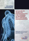 Columna vertebral: actuación del técnico en radiodiagnóstico y del personal de enfermería en el servicio de radiodiagnóstico