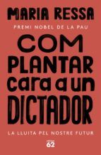 Portada de Com plantar cara a un dictador (Ebook)
