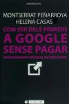 Com Ser Dels Primers A Google Sense Pagar