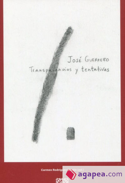 José Guerrero: transparencias y tentativas