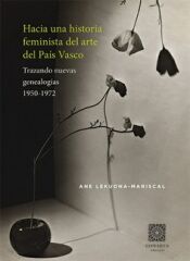 Portada de Hacia una revisi&oacute;n feminista de la historia del arte del pa&iacute;s vasco