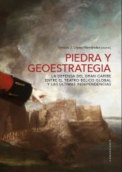 Portada de PIEDRA Y GEOESTRATEGIA