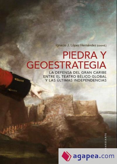 PIEDRA Y GEOESTRATEGIA