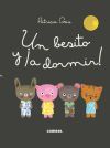 Un Besito Y ¡a Dormir!
