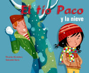 Portada de El tío Paco y la nieve