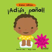 Portada de &iexcl;Adi&oacute;s, pa&ntilde;al!