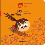 Portada de ¡Ay, mi Tina! - ¡Arre, caballito!