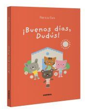 Portada de &iexcl;Buenos d&iacute;as, Dud&uacute;s!