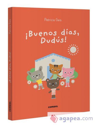 &iexcl;Buenos d&iacute;as, Dud&uacute;s!