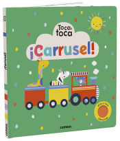 Portada de ¡Carrusel!