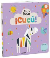 Portada de ¡Cucú!