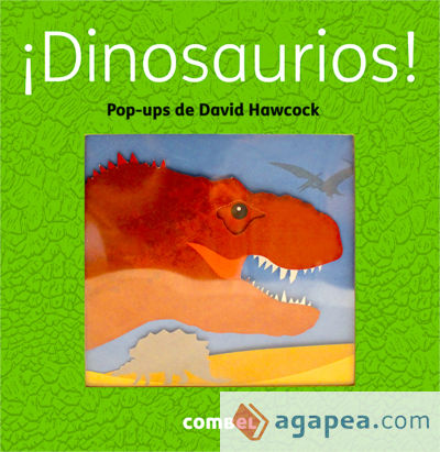 ¡Dinosaurios!