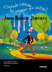 Portada de ¿Dónde cantan los pájaros que cantan?