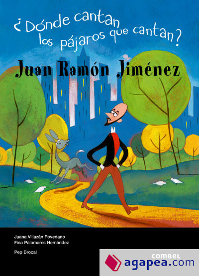 ¿Dónde cantan los pájaros que cantan?