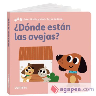 &iquest;D&oacute;nde est&aacute;n las ovejas?