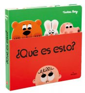 Portada de ¿Qué es esto?