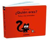 Portada de ¿Quién eres? Tutu y los animales