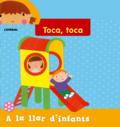 Portada de A la llar d'infants