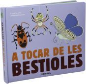 Portada de A tocar de les bestioles